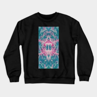 Crustacean In The Vial 40 Crewneck Sweatshirt